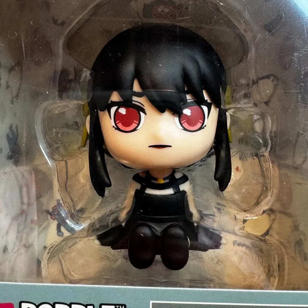 Spy x Family Yor Forger #3 YuMe Bobble Hero 2.5